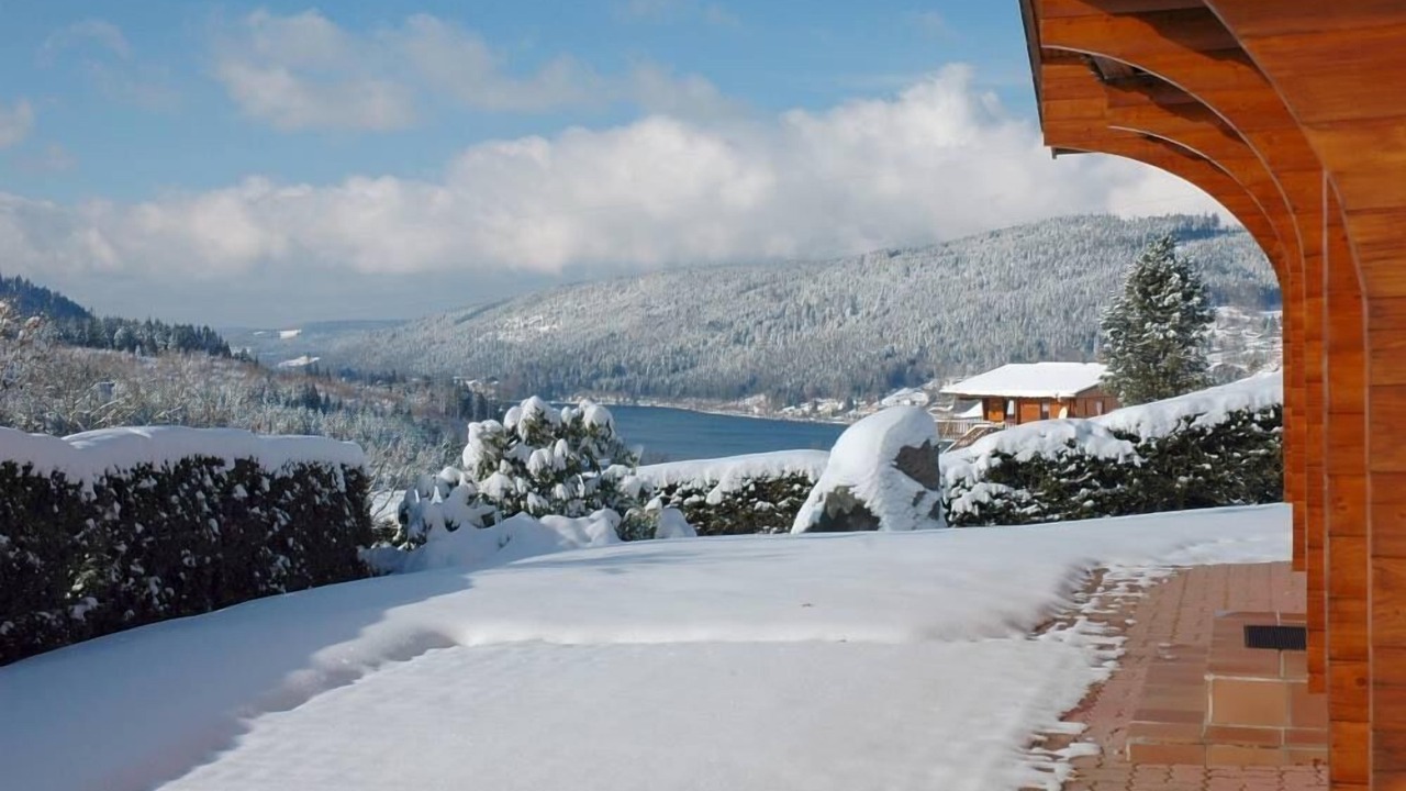Photo of Outdoor in Gerardmer