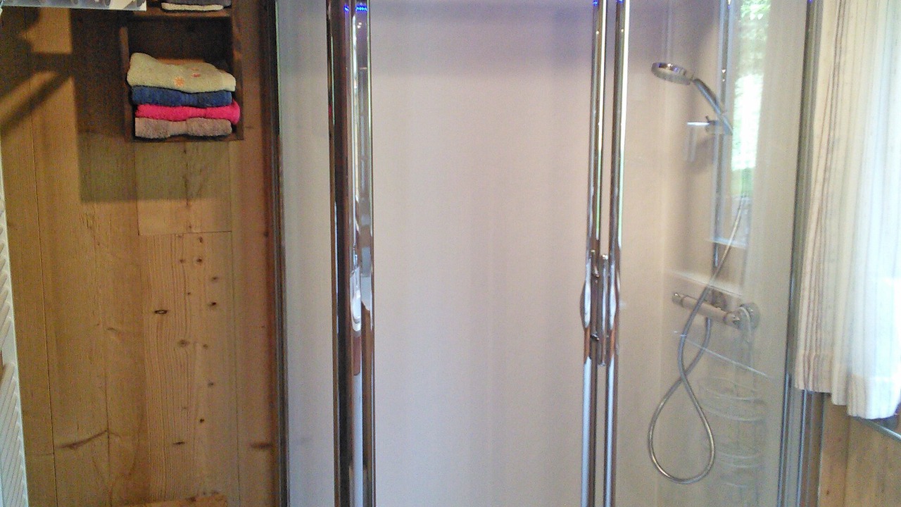 Photo of Bathroom in Gerardmer