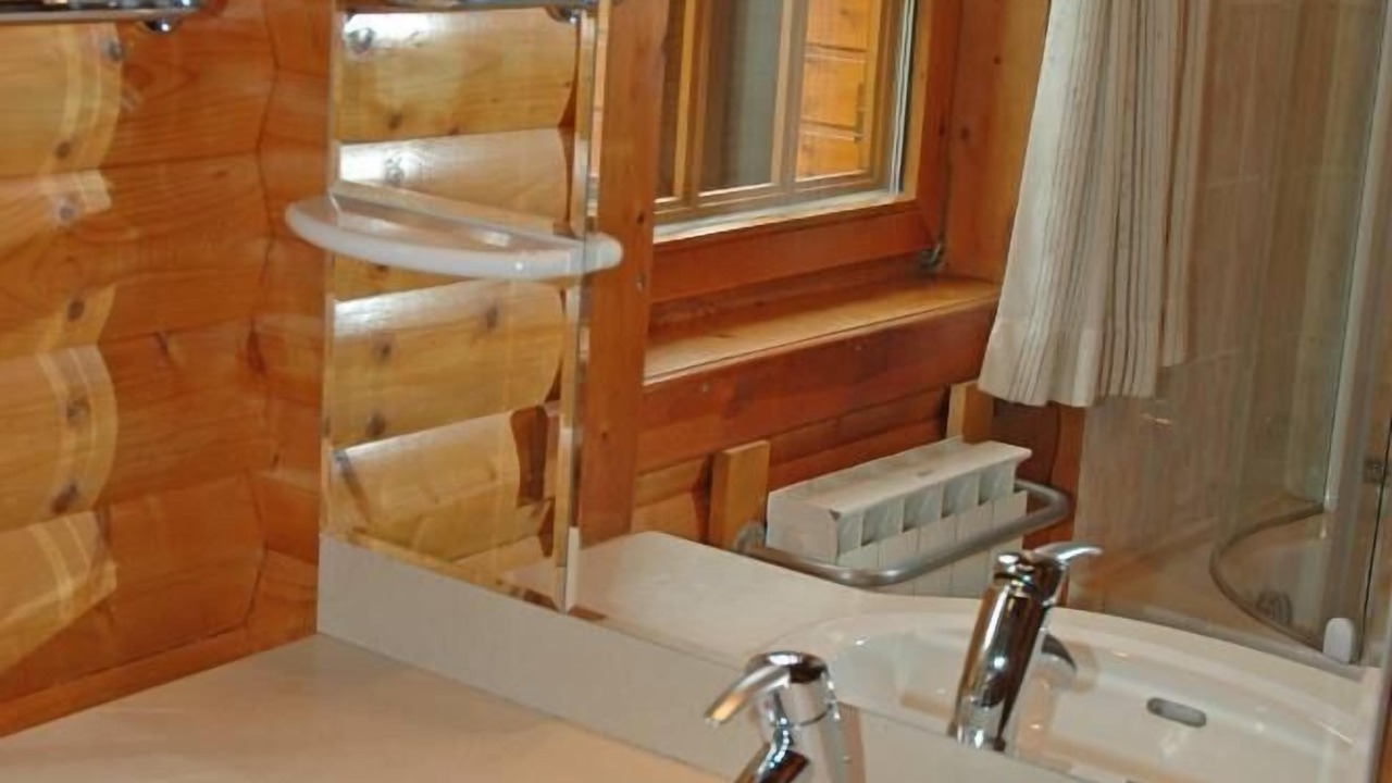 Photo of Bathroom in Gerardmer
