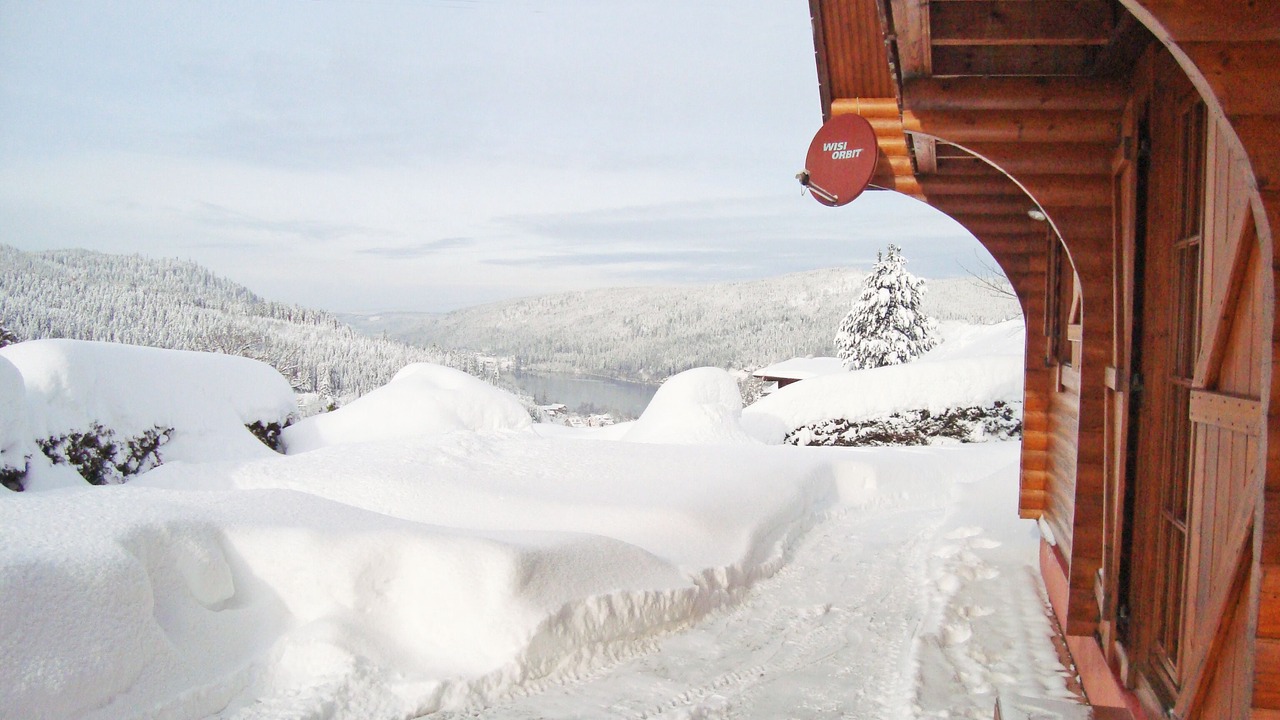 Photo of Outdoor in Gerardmer