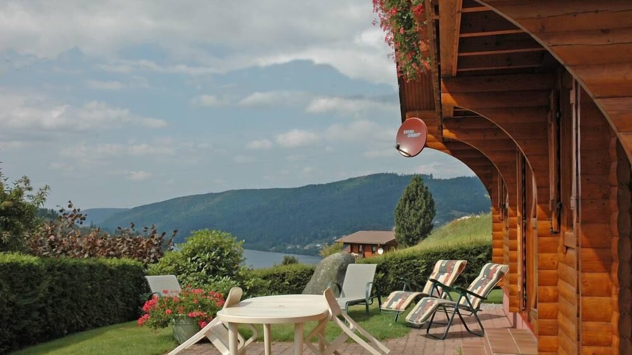 Photo of Outdoor in Gerardmer