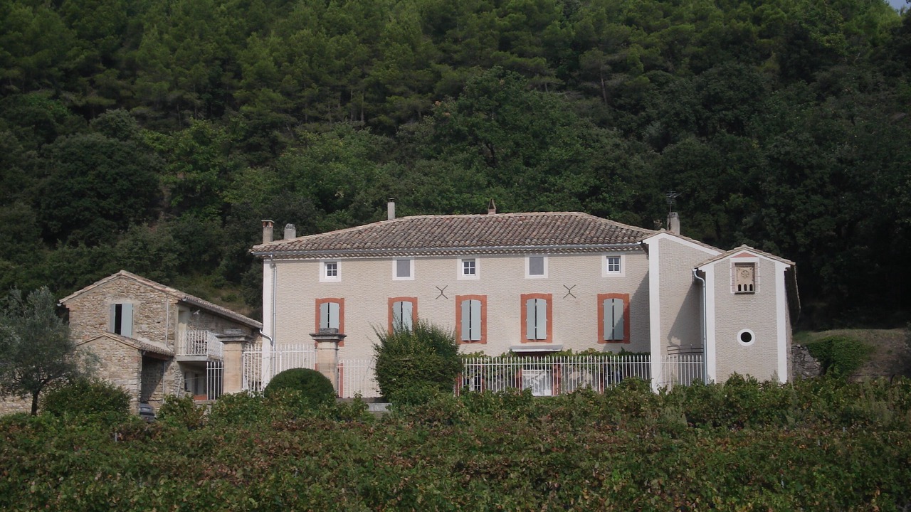Photo of Outdoor in Roaix