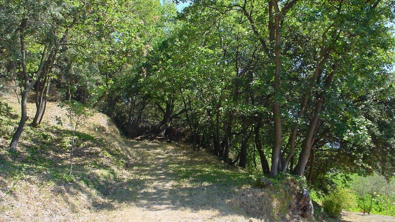 Photo of Outdoor in Roaix