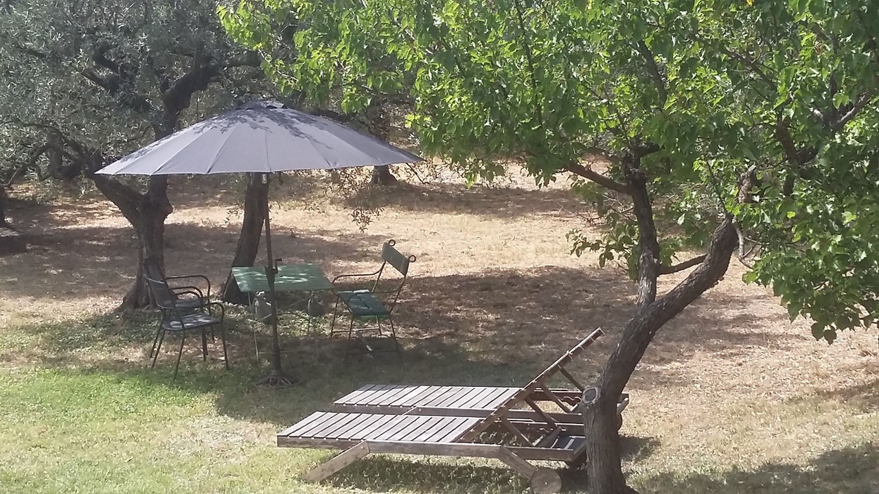 Photo of Outdoor in Roaix