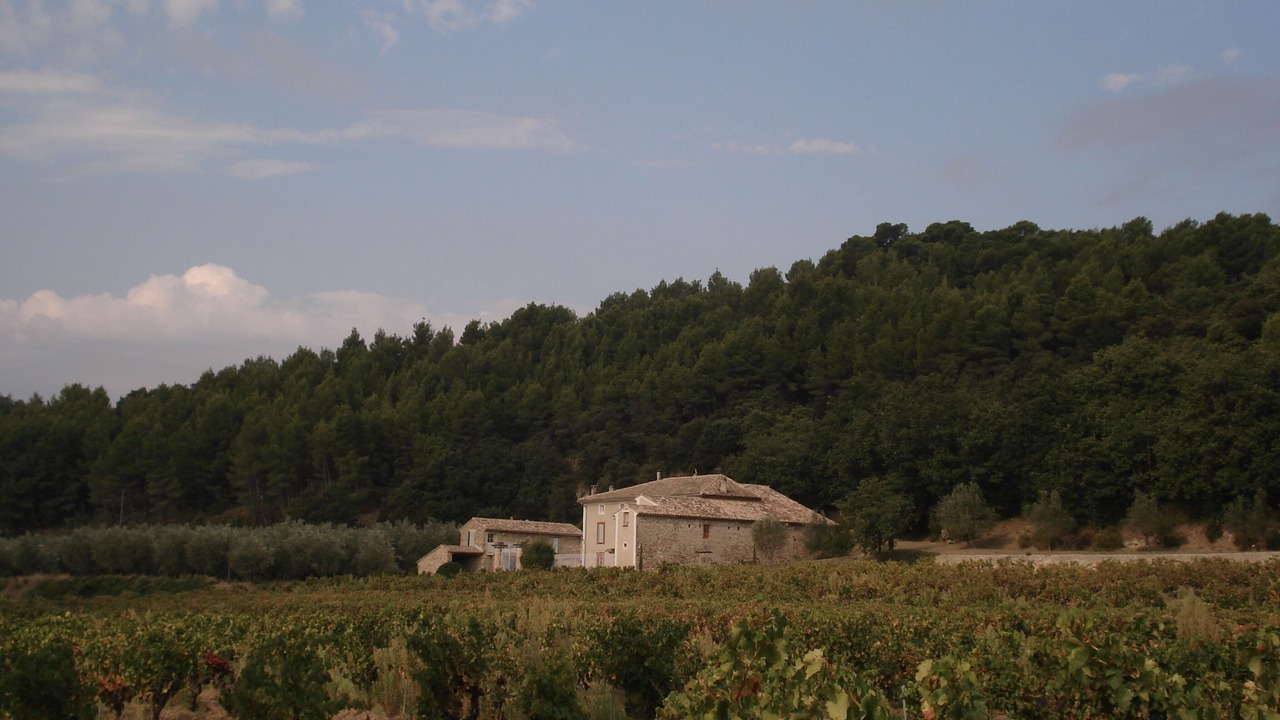 Photo of Outdoor in Roaix