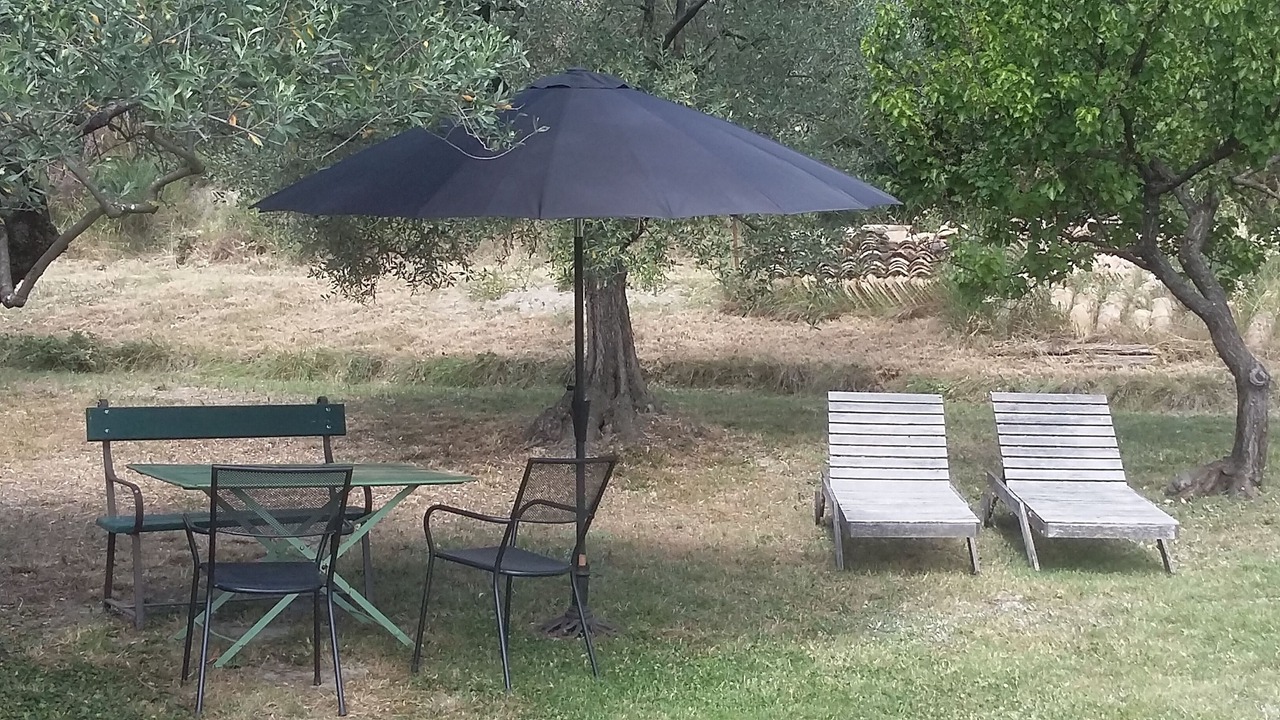 Photo of Outdoor in Roaix