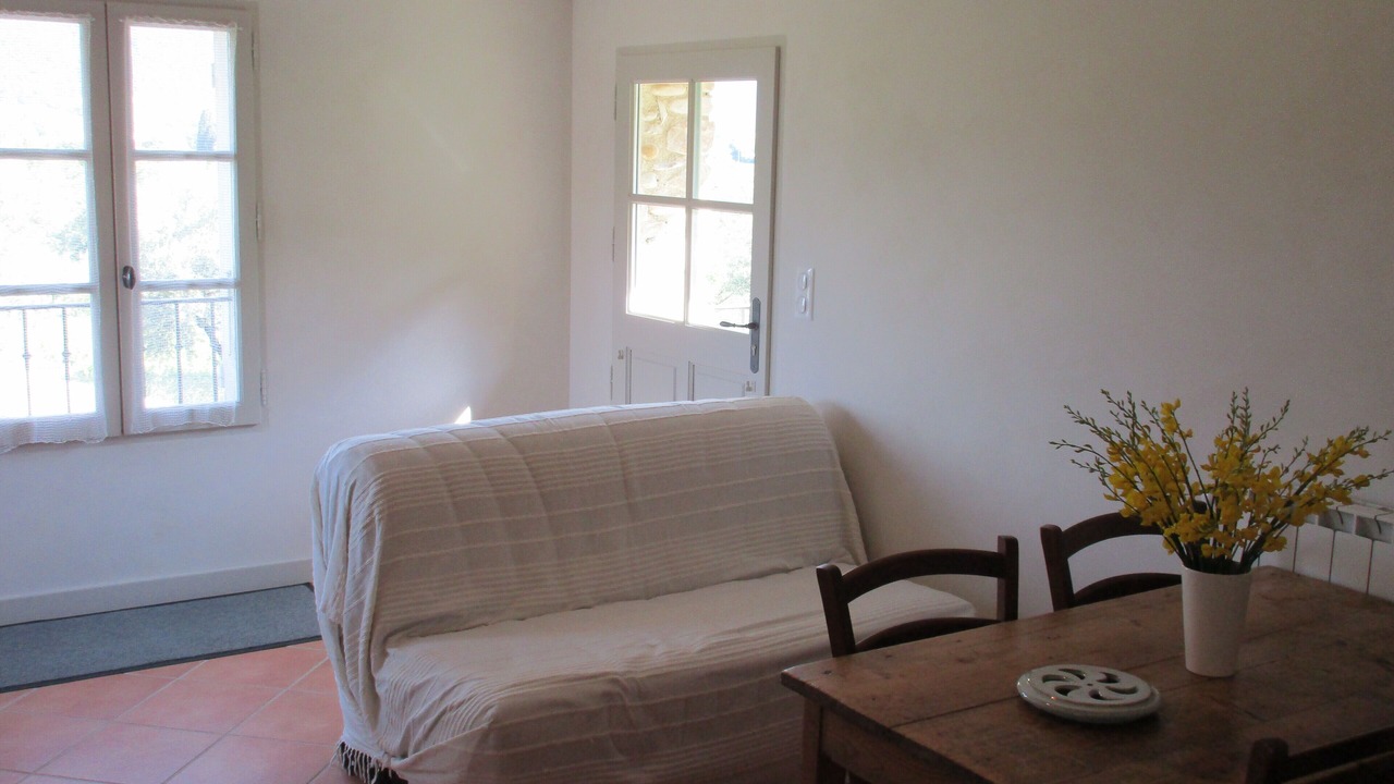 Photo of Livingroom in Roaix