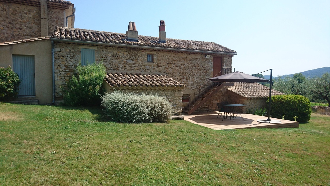 Photo of Outdoor in Roaix