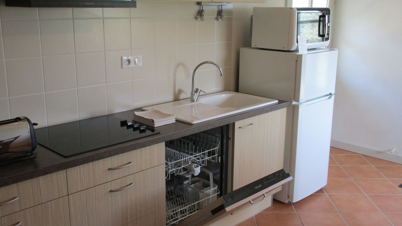 Photo of Kitchen in Roaix