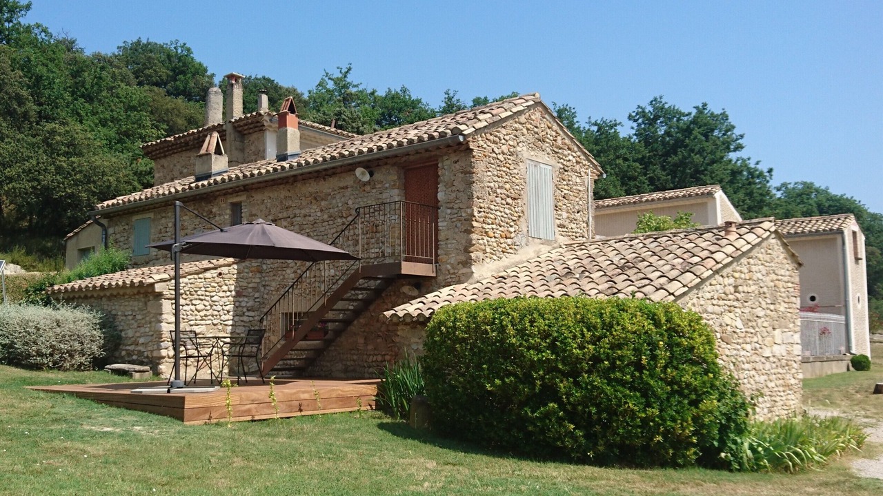 Photo of Outdoor in Roaix