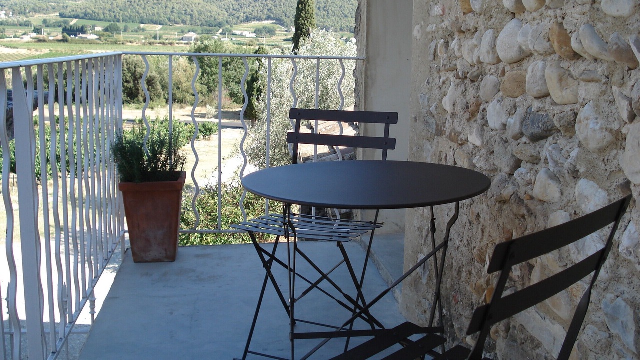 Photo of Outdoor in Roaix