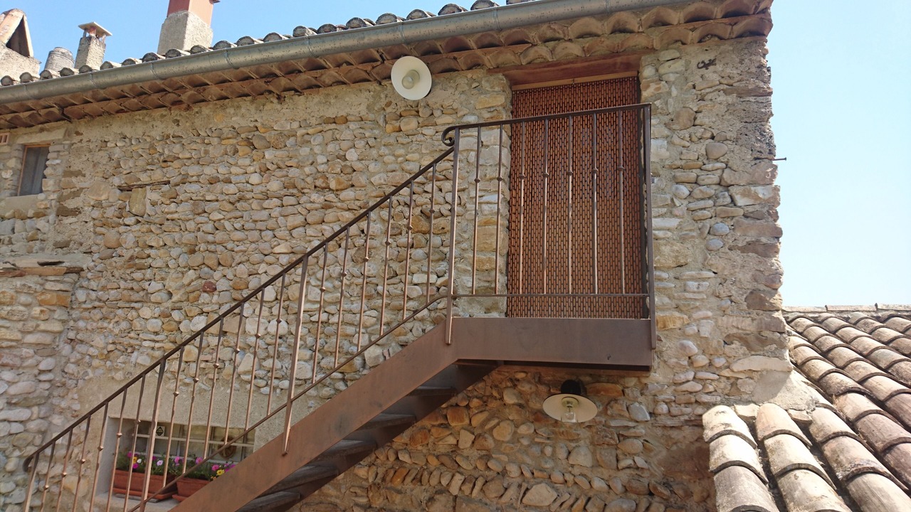 Photo of Outdoor in Roaix