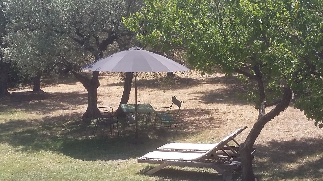 Photo of Outdoor in Roaix
