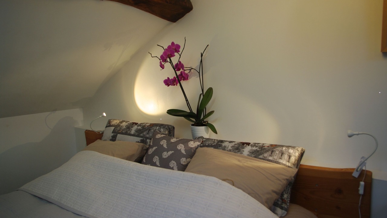 Photo of Bedroom in Venon