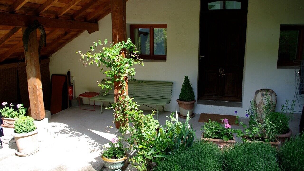 Photo of Patio Balcony in Venon