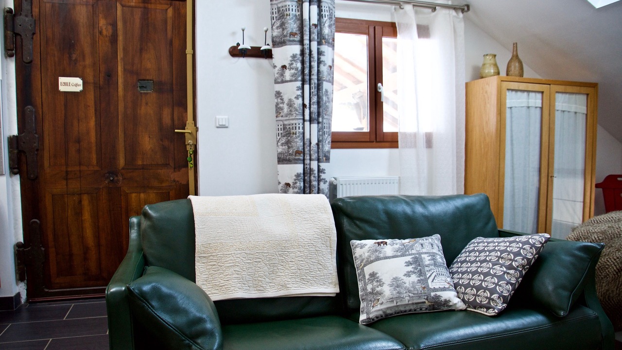 Photo of Livingroom in Venon