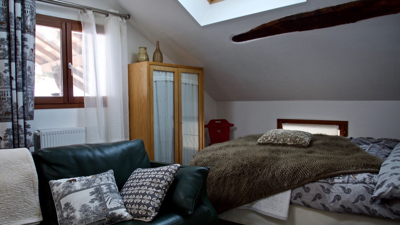 Photo of Bedroom in Venon