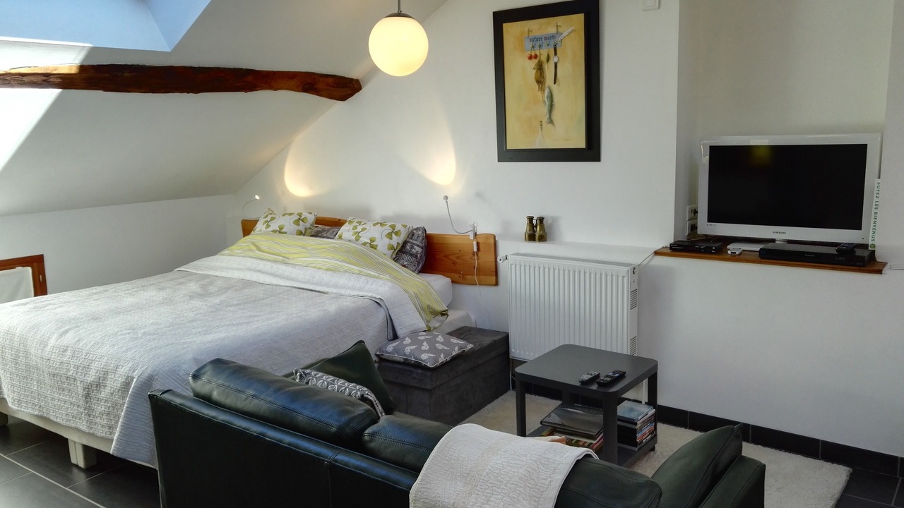 Photo of Bedroom in Venon