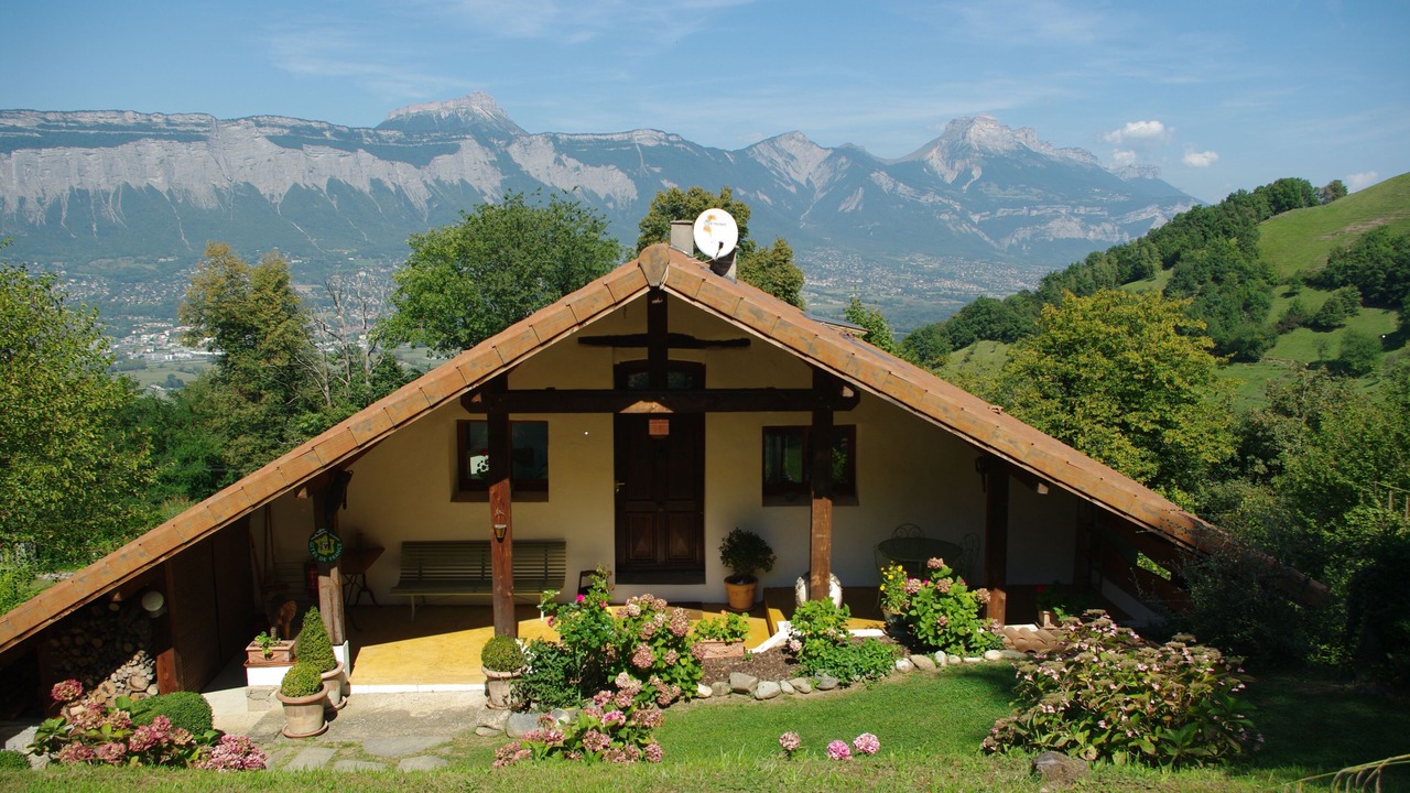 Photo of Outdoor in Venon
