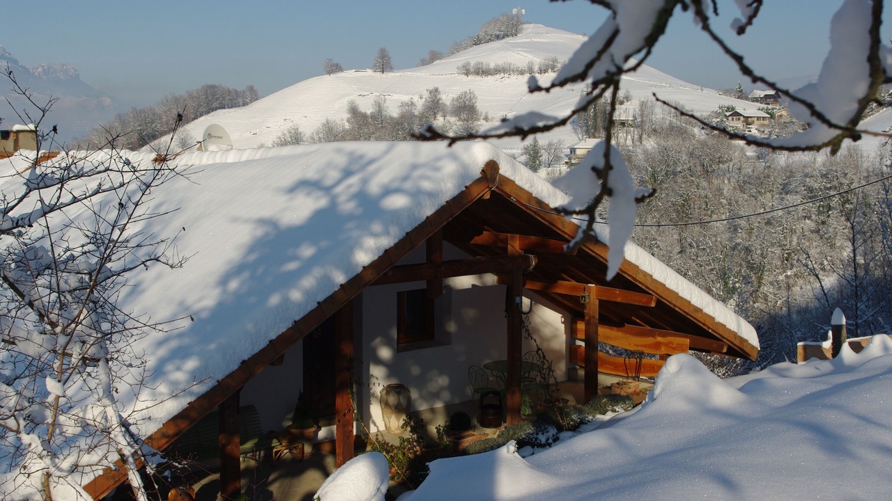 Photo of Outdoor in Venon