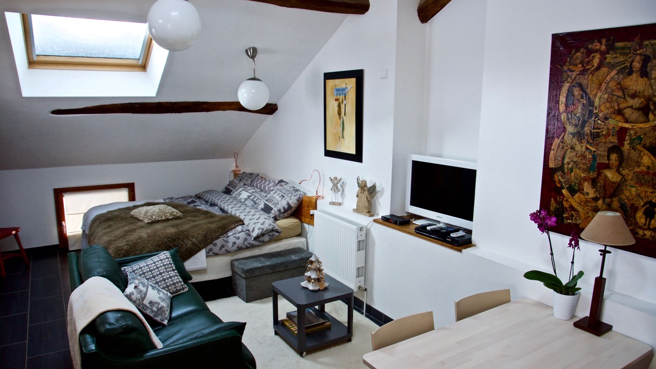 Photo of Bedroom in Venon