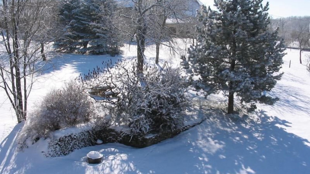 Photo of Outdoor in Amondans