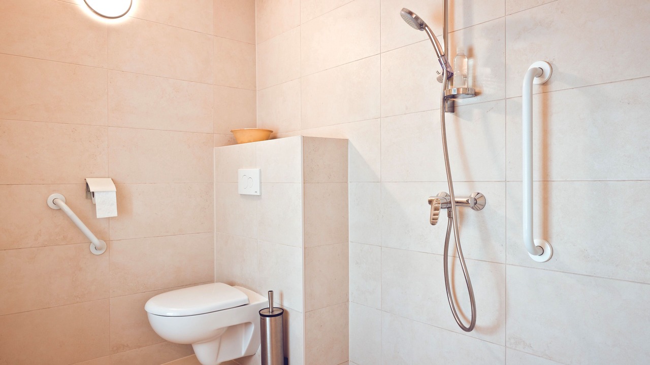 Photo of Bathroom in Divajeu