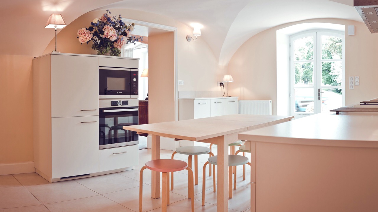 Photo of Kitchen in Divajeu