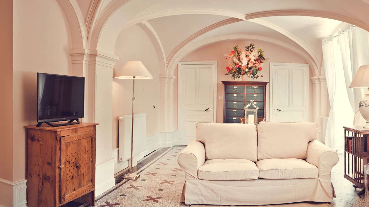 Photo of Livingroom in Divajeu
