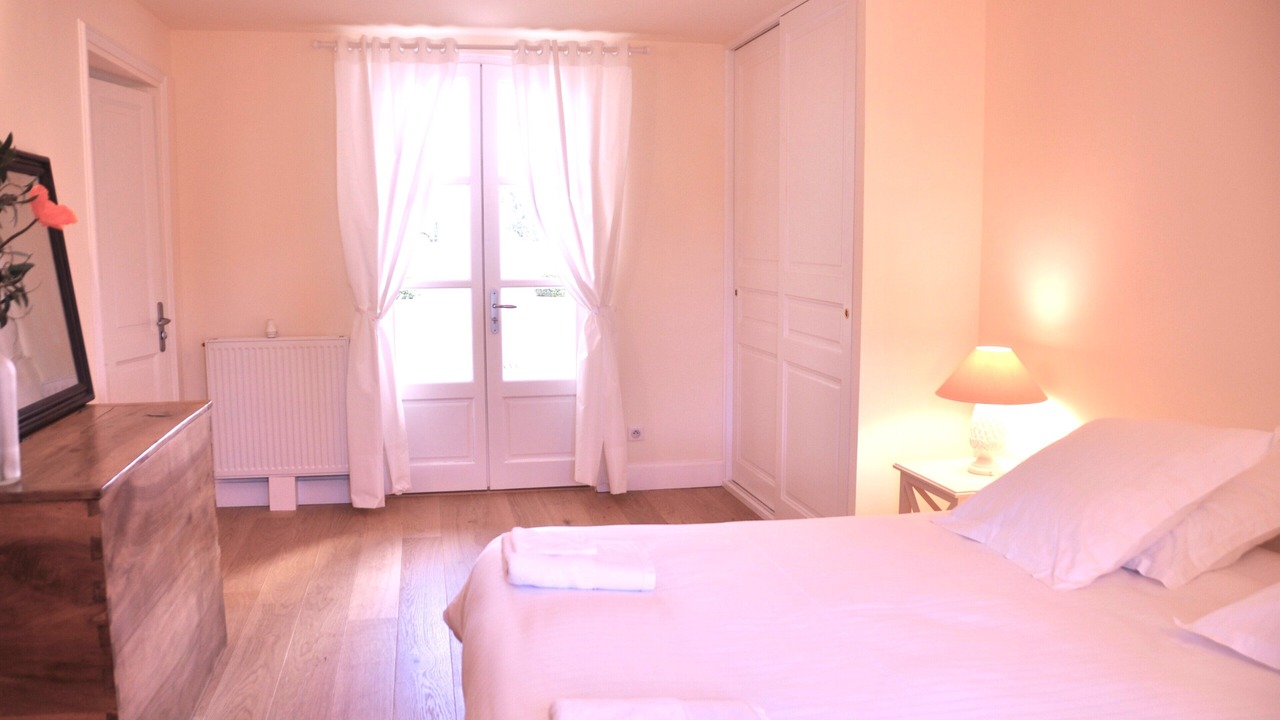 Photo of Bedroom in Divajeu