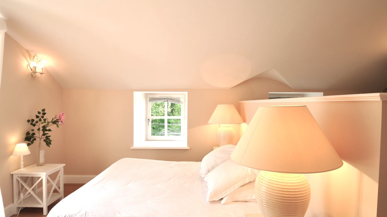 Photo of Bedroom in Divajeu