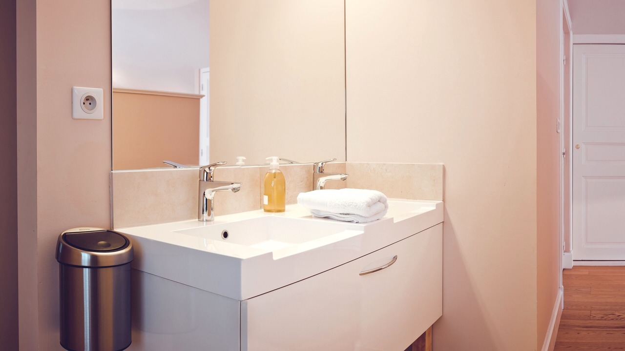 Photo of Bathroom in Divajeu