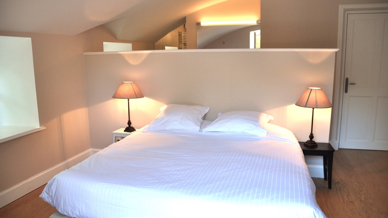 Photo of Bedroom in Divajeu