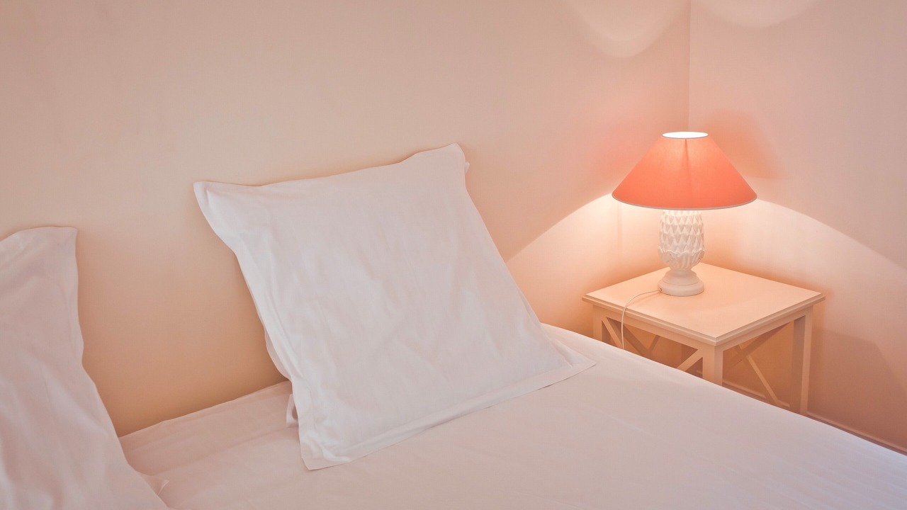 Photo of Bedroom in Divajeu