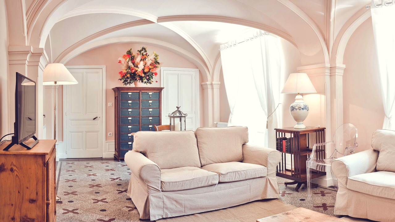 Photo of Livingroom in Divajeu