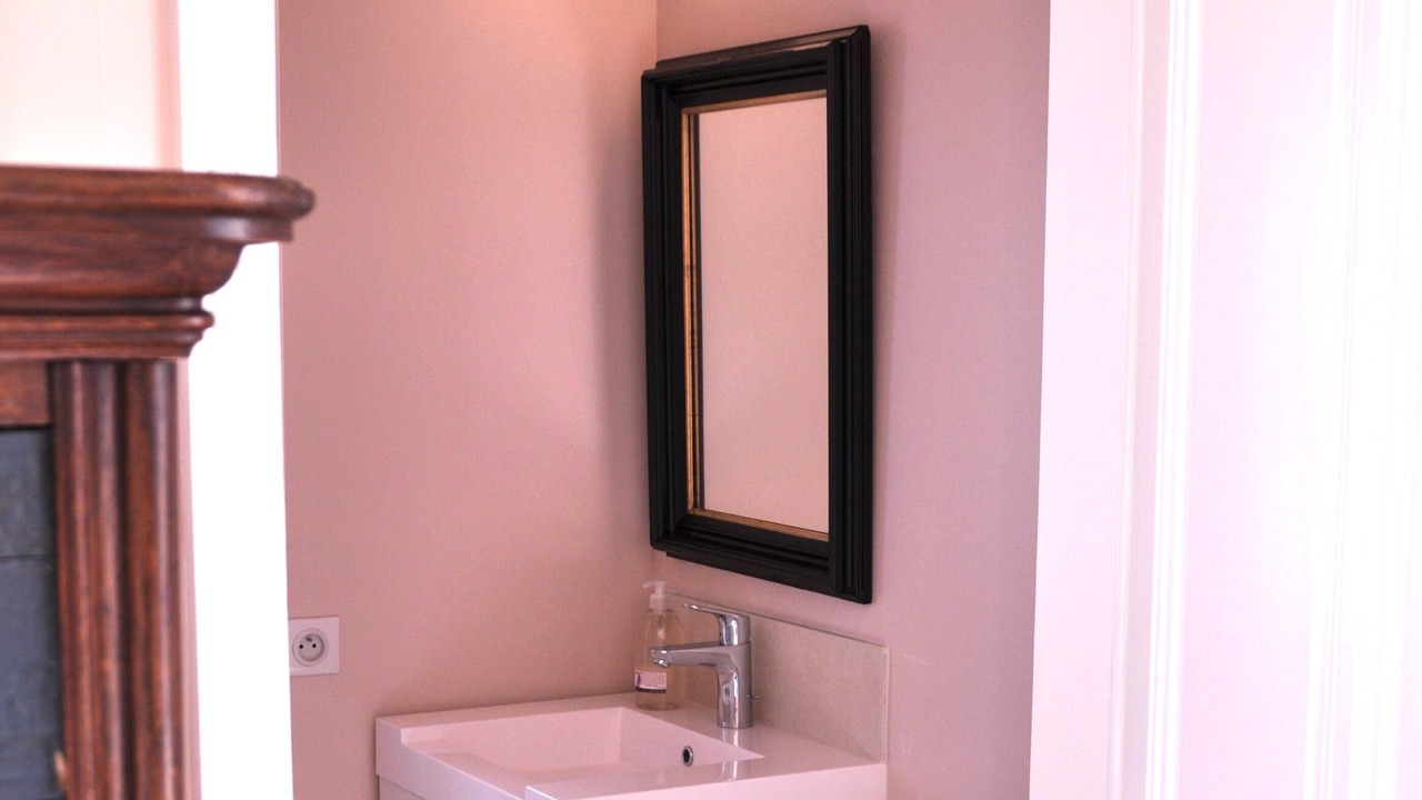 Photo of Bathroom in Divajeu