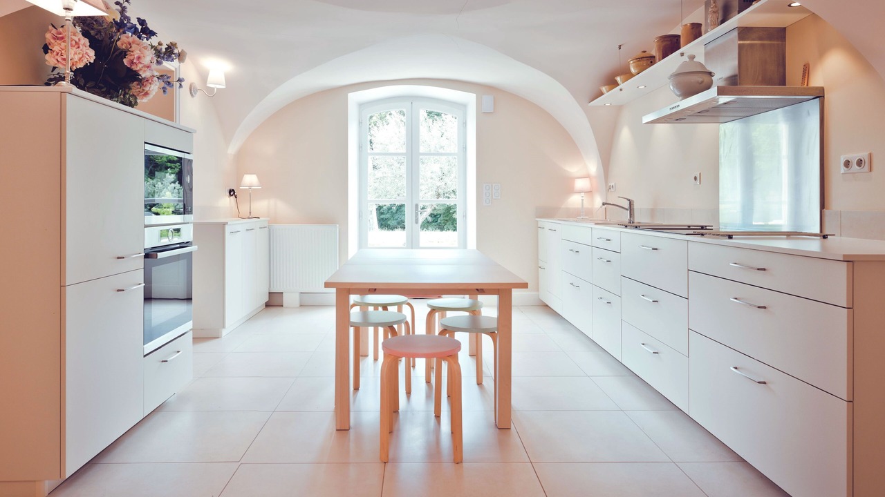 Photo of Kitchen in Divajeu