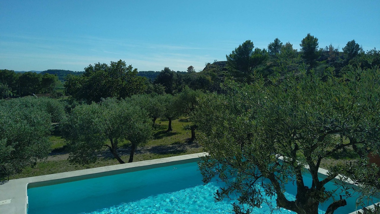 Photo of Outdoor in Saint-Hippolyte-le-Graveyron