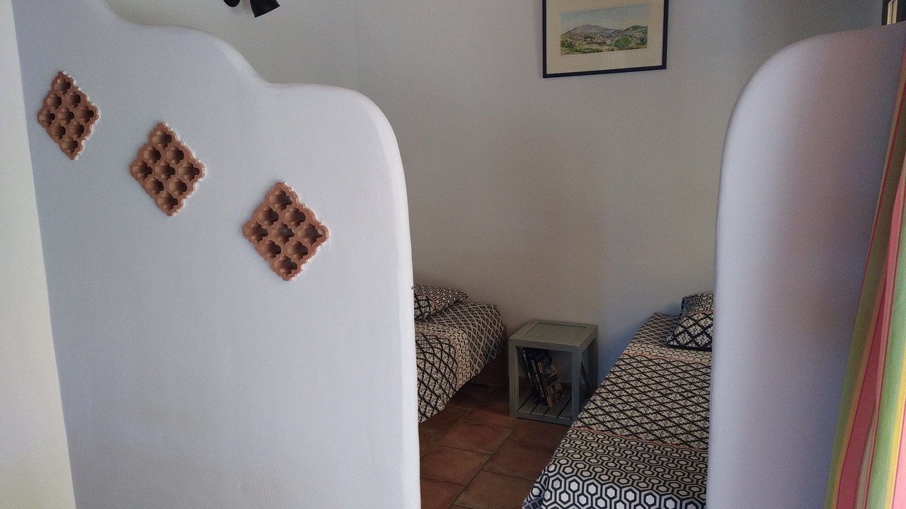 Photo of Bedroom in Saint-Hippolyte-le-Graveyron