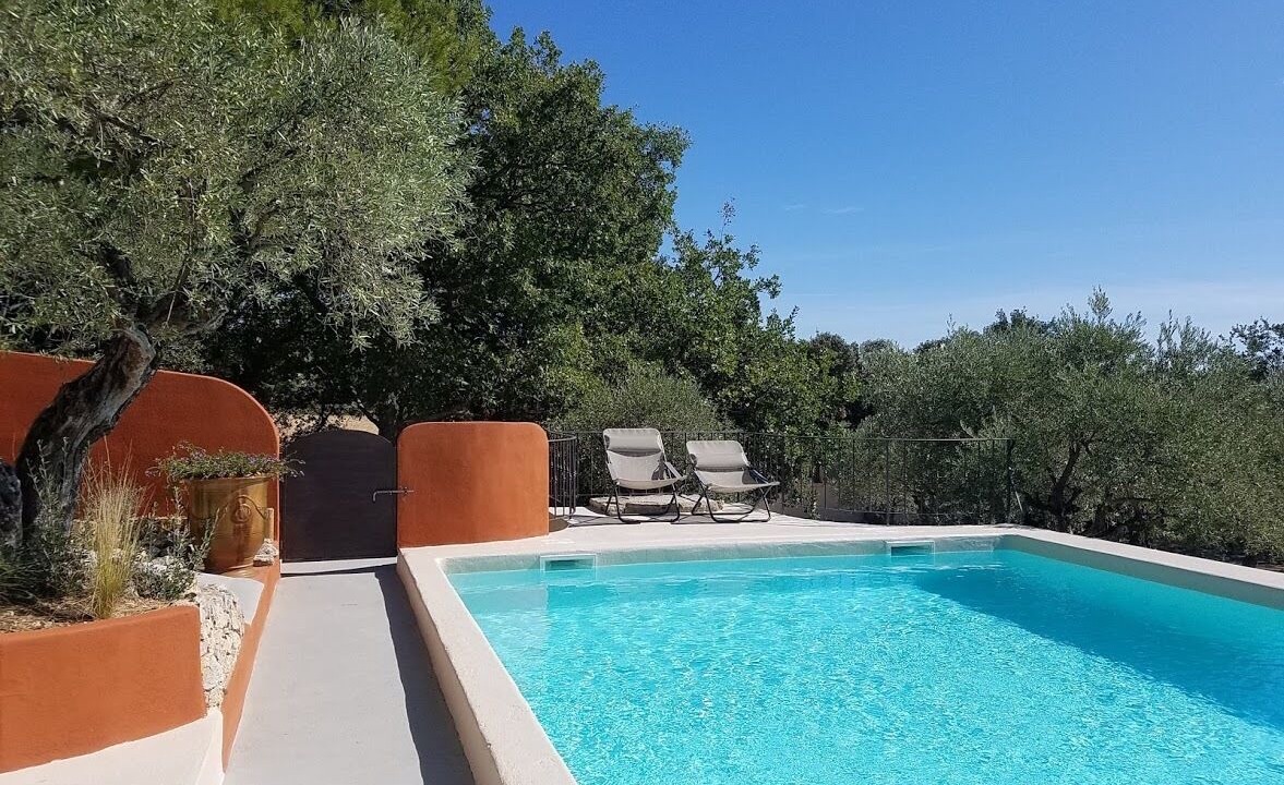 Photo of Outdoor in Saint-Hippolyte-le-Graveyron