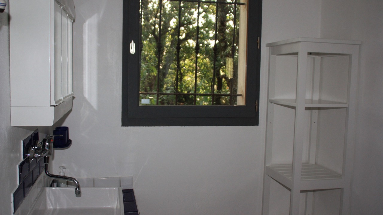 Photo of Bathroom in Saint-Hippolyte-le-Graveyron
