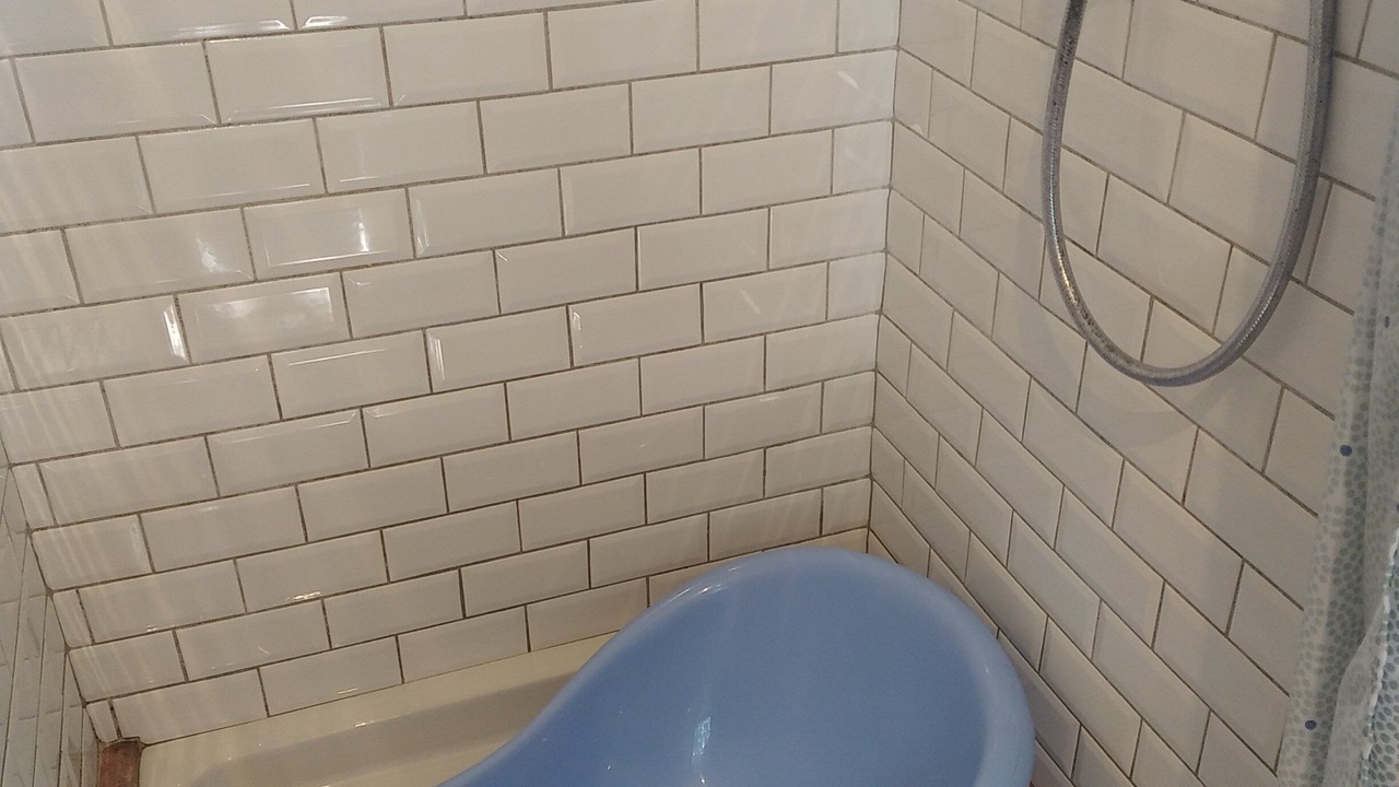 Photo of Bathroom in Saint-Hippolyte-le-Graveyron