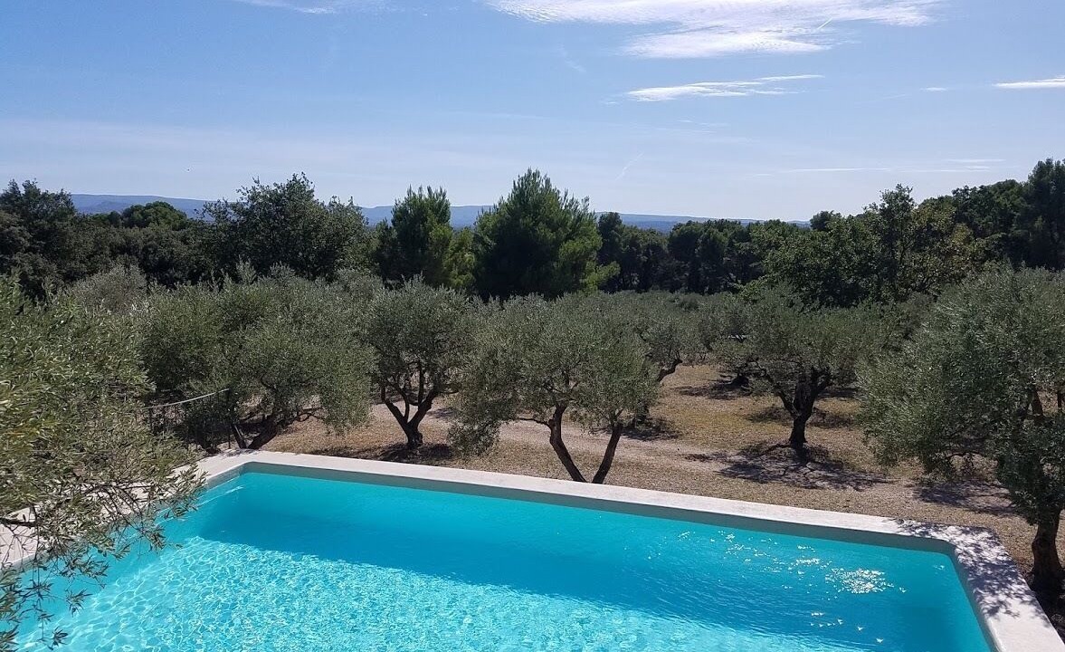 Photo of Outdoor in Saint-Hippolyte-le-Graveyron