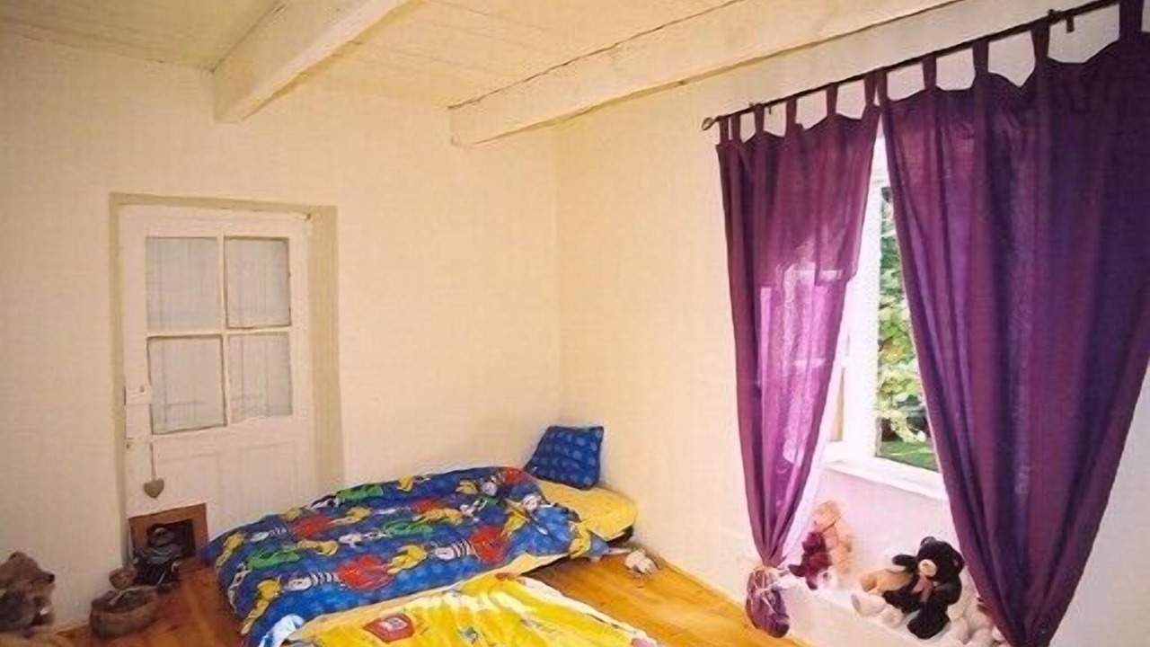 Photo of Bedroom in Pont-de-Labeaume