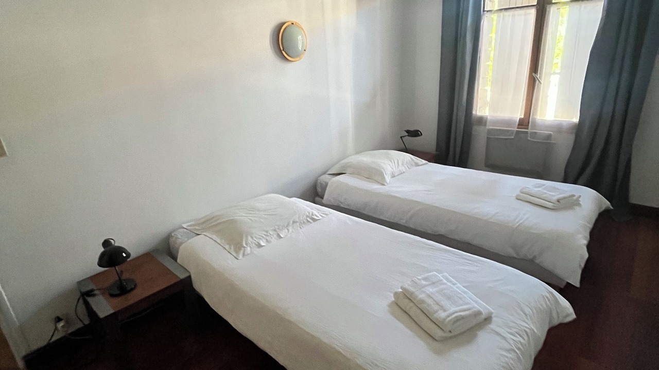 Photo of Bedroom in Mormoiron