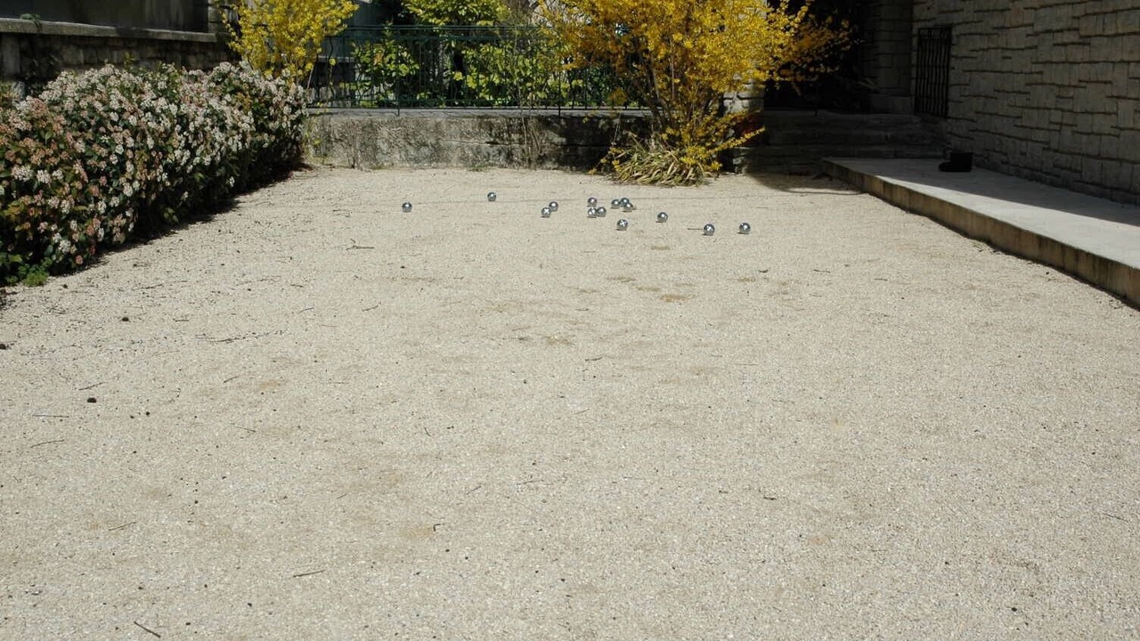 Photo of Outdoor in Mormoiron