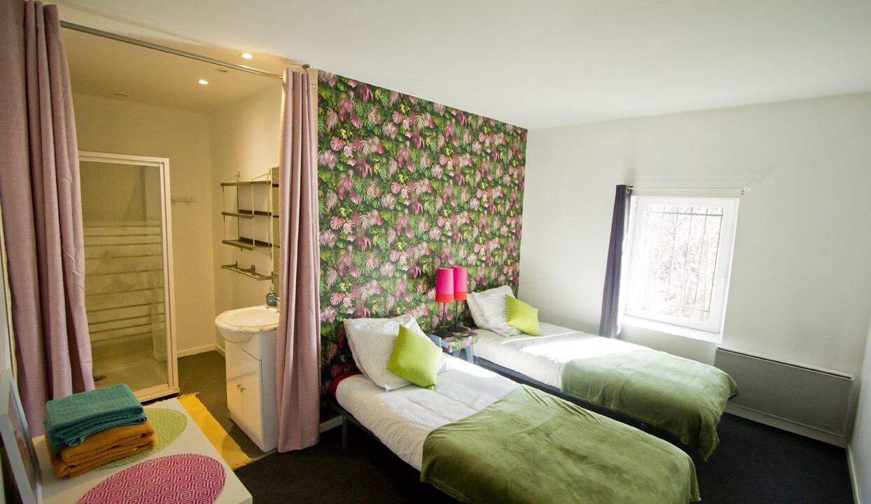 Photo of Bedroom in Vizille