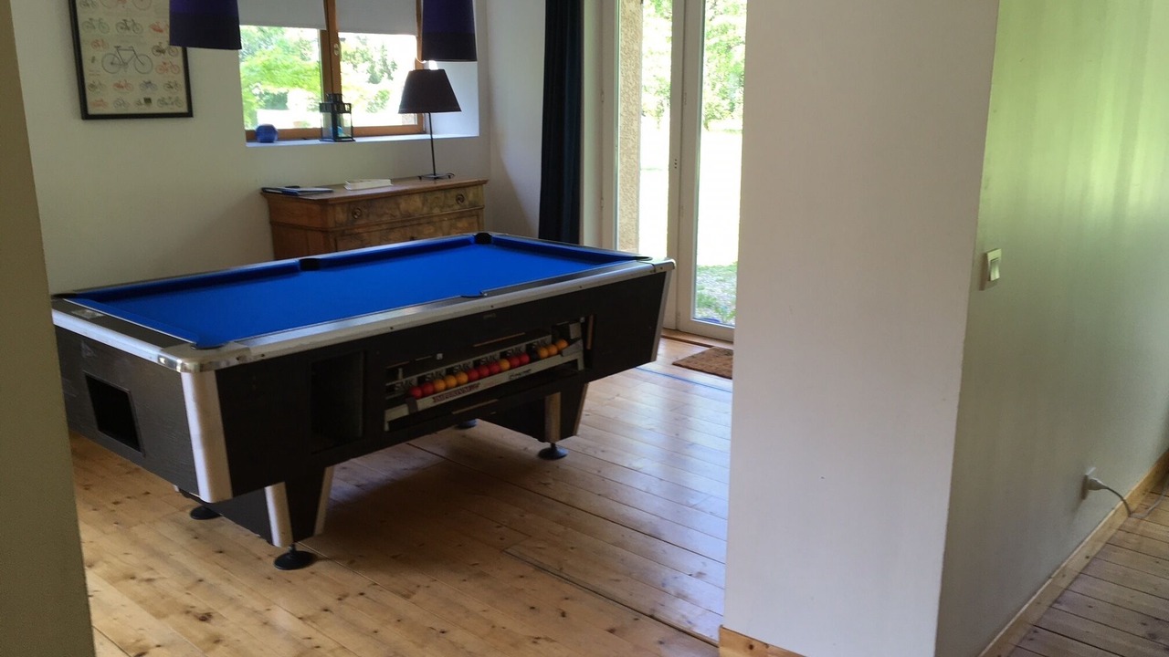 Photo of Bedroom in Vizille