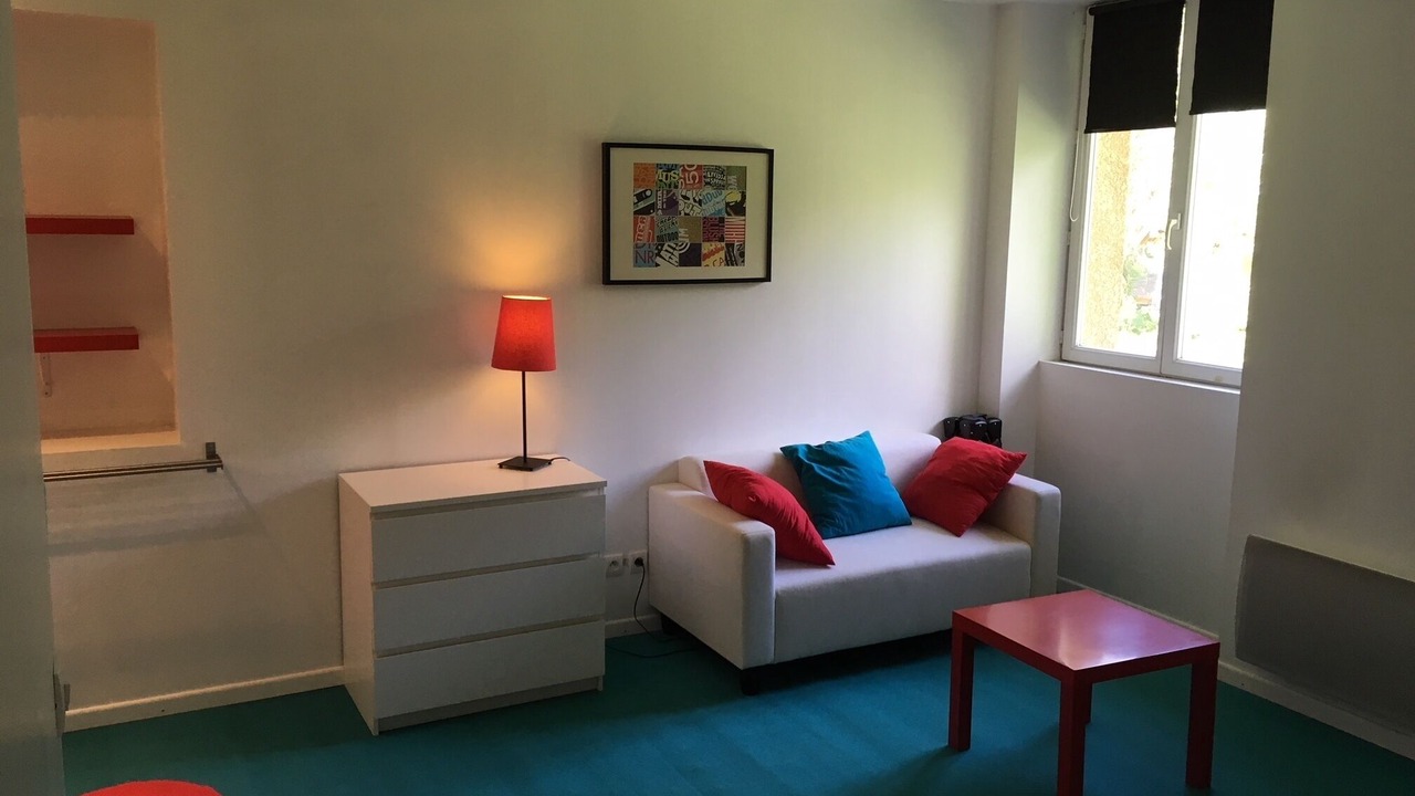 Photo of Livingroom in Vizille