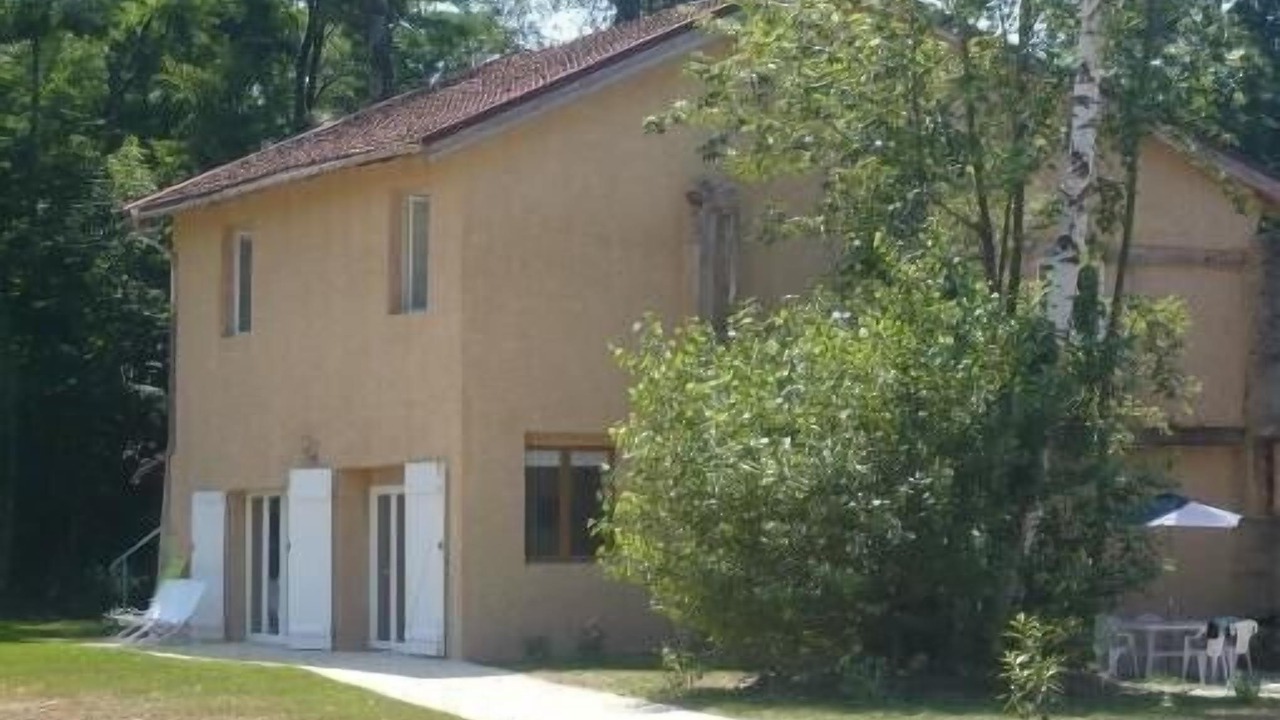 Photo of Outdoor in Vizille